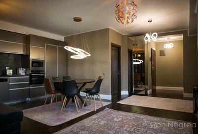 Apartament cu 2 camere decomandat în Drumul Poienii