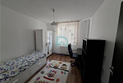 Apartament 3 camere Grivitei, 75 mp - Brasov - 14