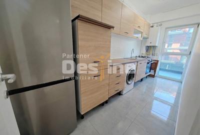 COMISON 0%, BUCIUM, Freya Home - Apartament 1 camera 43 mp - 5