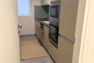 Apartament 2 camere, Recork Park, superfinisat, mobilat, garaj inclus - 4