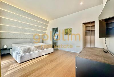 ULTRALUXURY/PENTHOUSE/Iancu Nicolae/Zona linistita/Vedere libera/Lift privat - 14