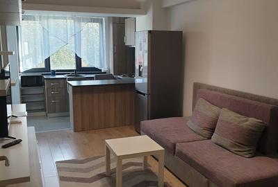 De închiriat | Apartament 2 camere | Grozăvești- Politehnica - 14
