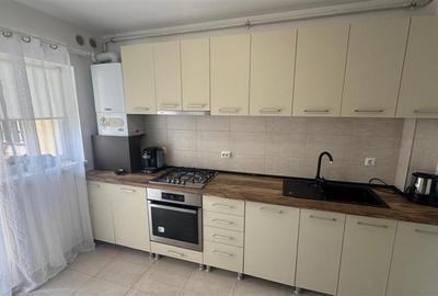 Apartament 2 camere decomandat – ?elimb?r, Triajului - 7