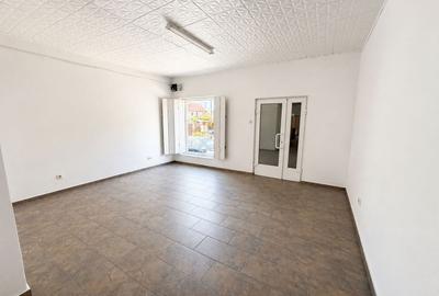 Fabric | Spațiu Comercial | 73 mp utili | Vad Comercial | Stradal | Tramvai - 1