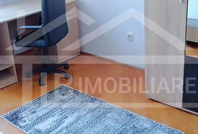 Apartament cu 3 camere, 80mp, Zona UMFST - 2