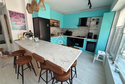 APARTAMENT LUX TIMPURI NOI NERVA TRAIAN 10 MIN METROU - 6