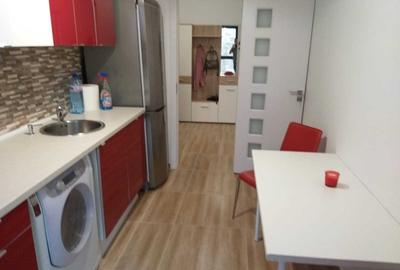 Apartament 2 camere la 7 minute de metrou Lujerului Bloc nou 2019 Exigent Plaza - 6