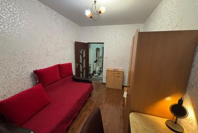 Apartament cu 3 camere, etaj 1/4, zona Cug - 5