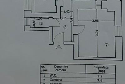 Spațiu multifuncțional de vânzare | Zona Ultracentrală – Strada Negustori - 7