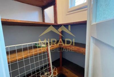 Inchirieri Apartamente 3 Camere Dorobanti- ACADEMIA STUDII ECONOMICE - 8