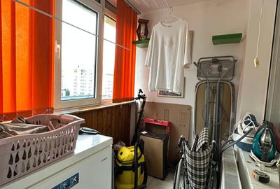 Apartament 4 camere | Obor| 82 mp | Centrală proprie | Loc de parcare - 12