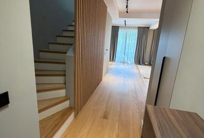 Prima inchiriere, mobilată și utilată, 115 mp,  P. Ghencea-Verii-Toamnei - 7