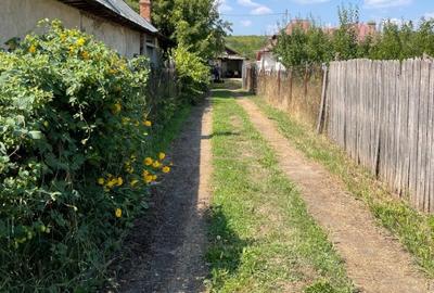 Se vinde casa in comuna  Lunca Corbului, județul Arges - 11
