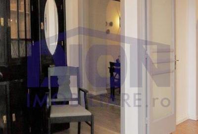 Unirii - Curtea de Apel, 2   3 camere, mobilat modern, utilat complet! - 33