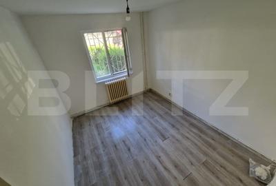 Apartament 3 camere, 65 mp, decomandat, 2 bai, zona Primăverii, Manastur - 12