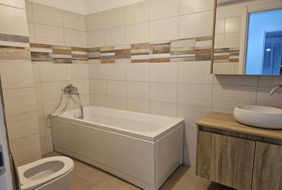 Inchiriere apartament 2 camere Copou Garden - 11