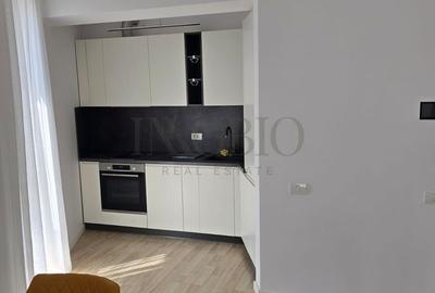 Apartament 2 camere modern | Parcare Opțională | Win Herastrau - 3