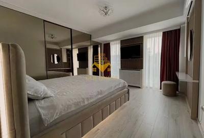 Apartament cu 3 camere semidecomandat, mobilat în Someșeni