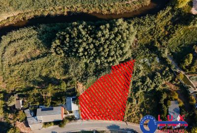 ID 7933 | TEREN 1.500 MP | MURIGHIOL | DESCHIDERE LA CANAL - 2
