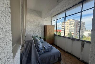 Apartament 3 camere decomandat cu 2 băi în Calea București - 12