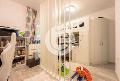 Apartament | 70 MpU | 3 camere | etaj 2 | parcare | Kogalniceanu - 6