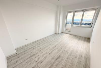PENTHOUSE | GALATA | 127MP | PRIVELISTE SUPERBA | 4 CAMERE | - 18