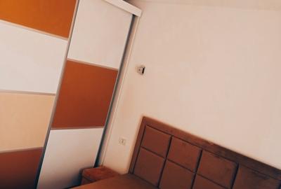 2 camere NORD / KAUFLAND , mobilat / utilat / GARAJ , finisaje moderne ! - 17