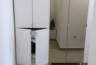 Garsonieră de inchiriat Bragadiru Cristalului - 5