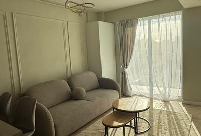 Apartament modern de vânzare – Șelimbăr, Sibiu, 46 mp utili + balcon | Etaj 1 - 3