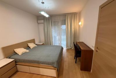 Inchiriere ap. 2 camere lux, zona Baneasa - Sisesti - 10