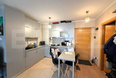 Apartament ideal pentru investitie, 2 camere, parcare, zona Iulius Mall - 3