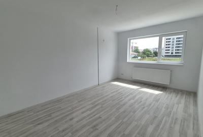 Apartament cu 2 camere 57,70 mp - Metalurgiei comision 0% - 6