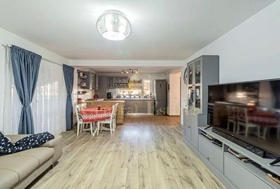 Casă individuală| 186 mp utili | 3 dormitoare | Izvor, Tărlungeni - 5