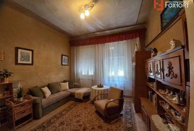Oportunitate excelenta pentru investitie casa la curte comuna – Take Ionescu - 4