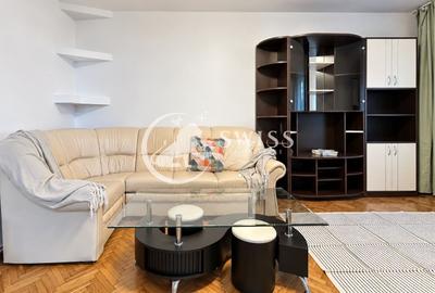 Apartament 3 camere | 65mp | Str. Louis Pasteur | 6min UMF - 7
