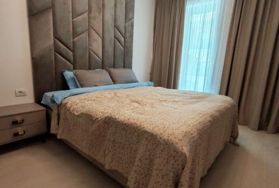 Apartamenent 2 camere prima inchiriere Mtm Residence Pipera - 8