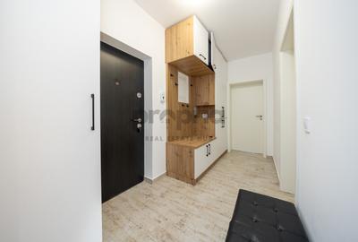 REZERVAT-APARTAMENT INTRARE SÂNPETRU - LÂNGĂ MALL - MOBILAT + PARCARE PRIVATĂ - 13