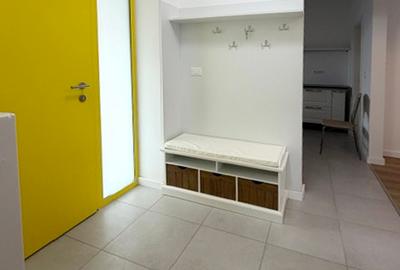 Casa Moderna  cu 4 Camere si Curte Proprie in Complex Privat - 5
