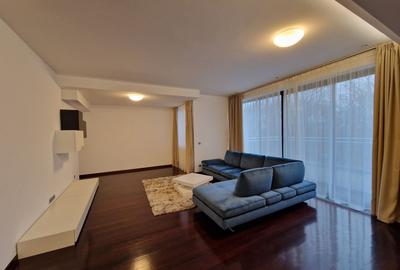 Apartament 3 camere INCHIRIERE ZONA EXCLUSIVA - 2