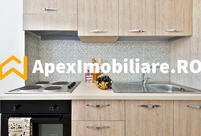Garsoniera de inchiriat Mihai Bravu București | ApexImobiliare.ro - 3