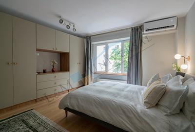Unirii-Octavian Goga, Garsoniera SUPERBA, Spatiosa, Renovata, Mobilata Premium - 2