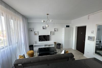 Apartament modern cu 2 camere | Piața Mihai Viteazul - 1