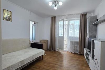 Apartament cu 2 camere nedecomandat în Tătărași