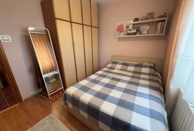 Inel 1 - Dionisie cel mic apartament semidecomandat 2 camere - 5