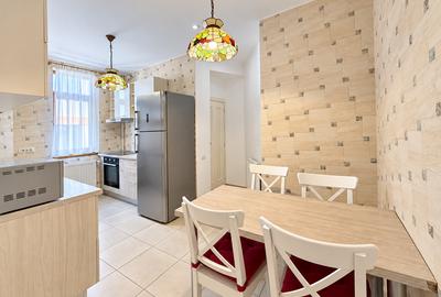 O adresă de colecție | Apartament în vilă - 10