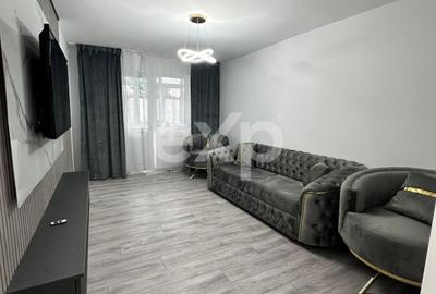 Apartament 3 Camere Renovat LUX (Reconfigurat din 4) – Zona Centrală / Polimed - 3