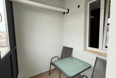 Apartament cu 1 camera Strada Cezar Boliac - bloc nou - etaj 2 - 8