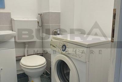 Apartament de 3 camere, decomandat, 67mp, zona Piata Marasti - 6
