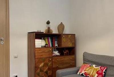 Apartament 2 Camere,Tineretului,bl.1981,reabilitat,parter/8,DECOMANDAT,Amenajat - 3