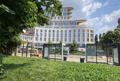Apartament 2 camere Lux+Loc de parcare in Complexul EvoCasa Selecta - 3
